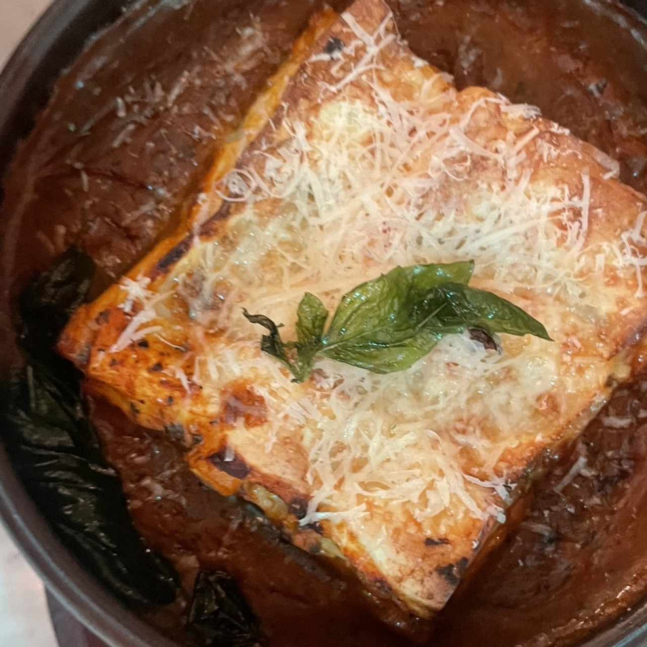 Lasagna