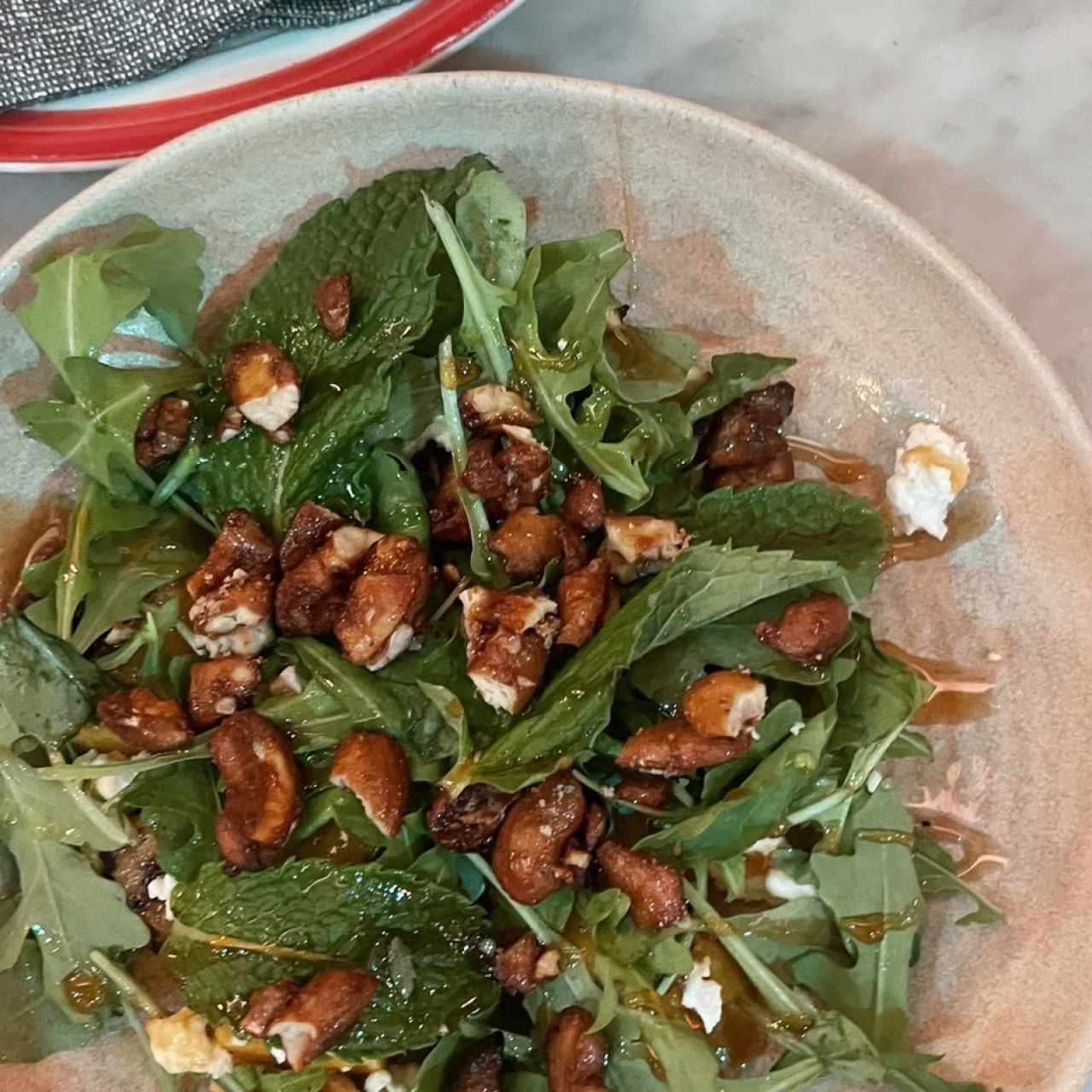 Ensalada