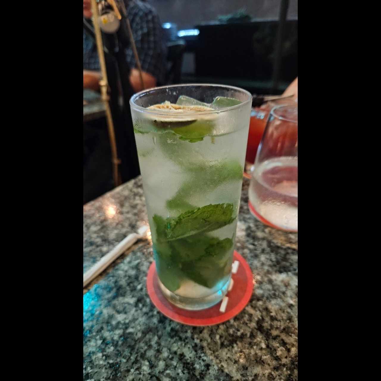 mojito