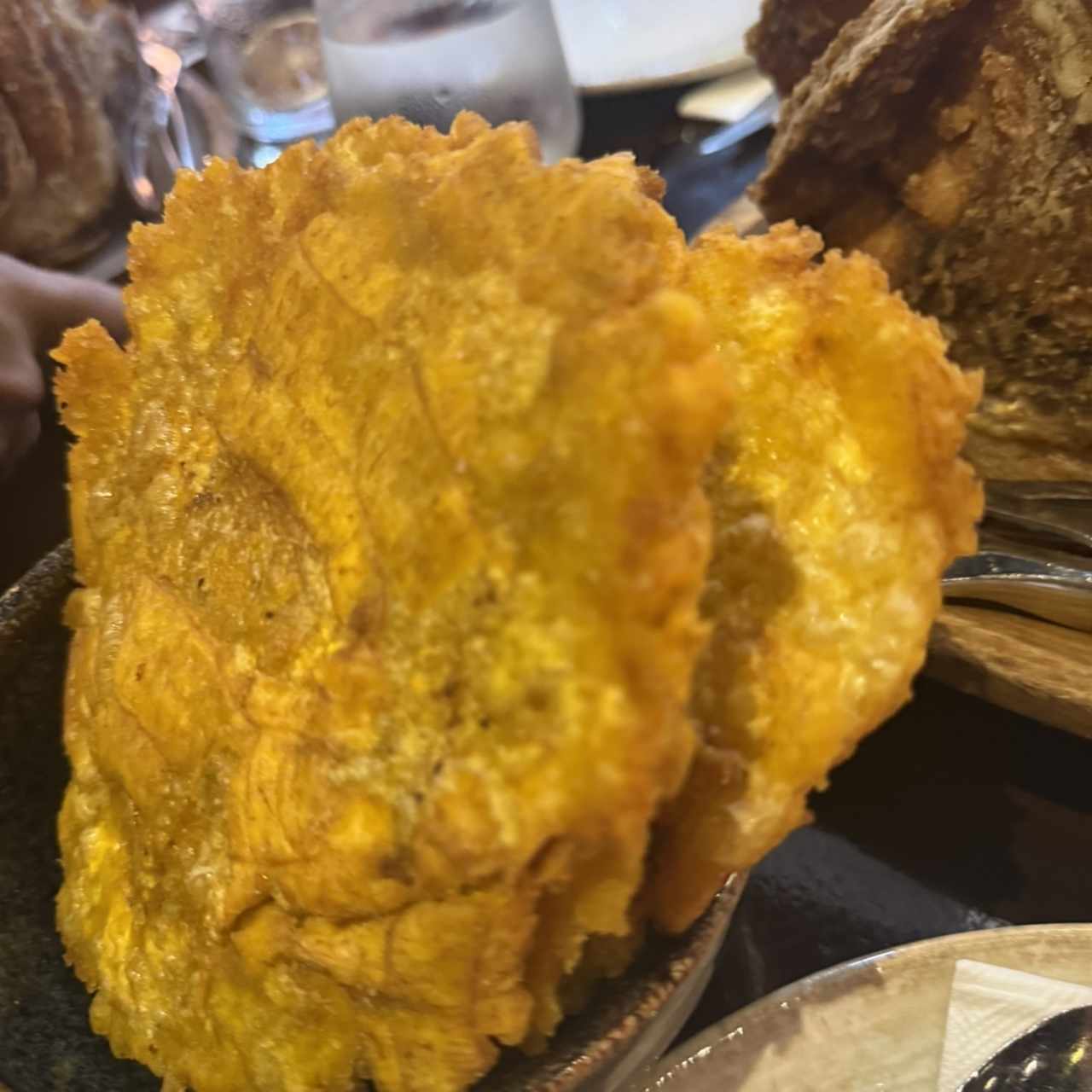 Patacones
