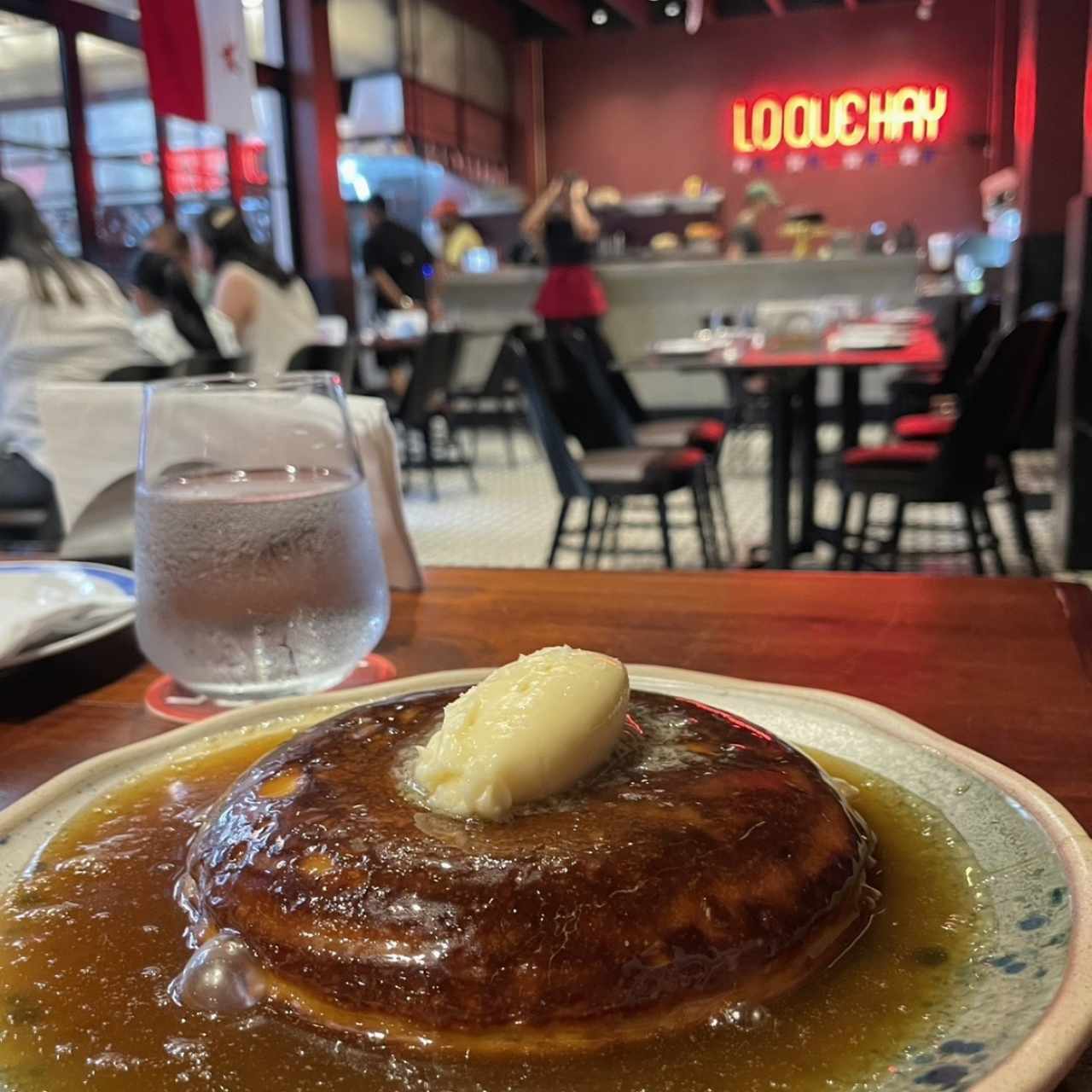 Pancakes