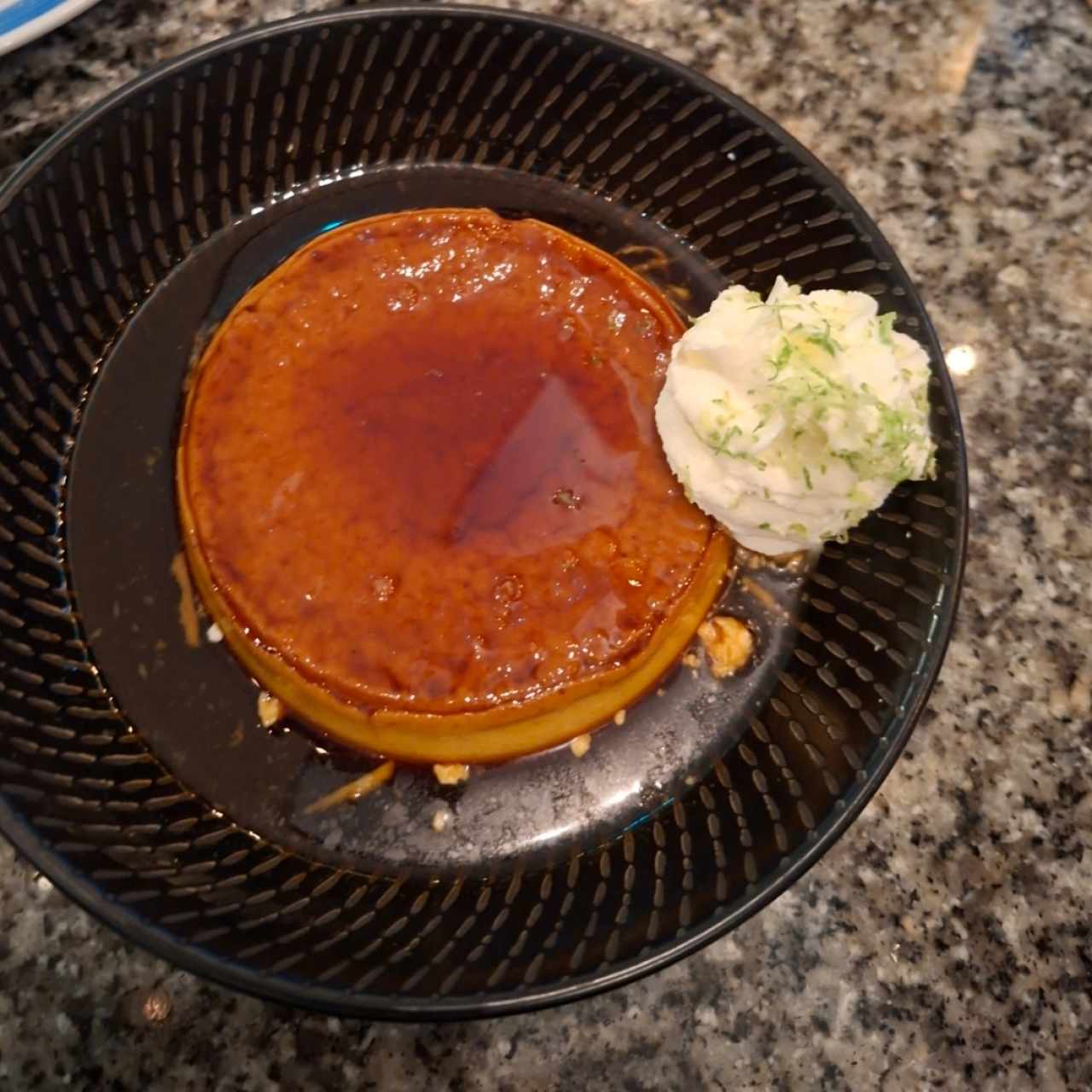 Flan