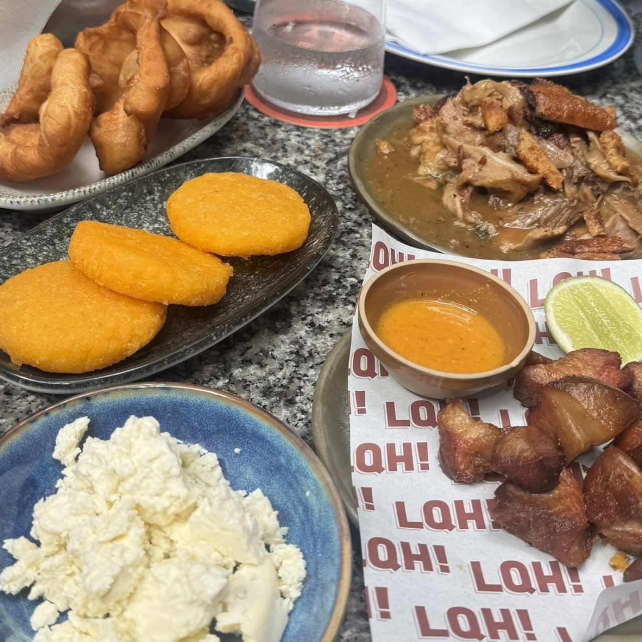Brunch