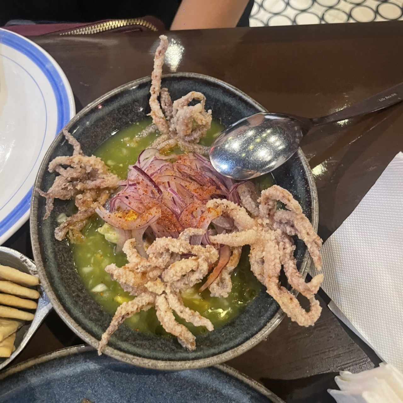 Ceviche