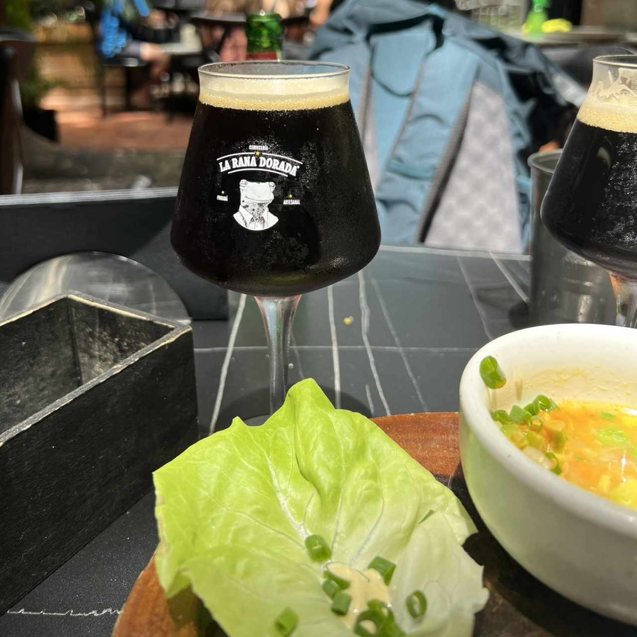 Cerveza