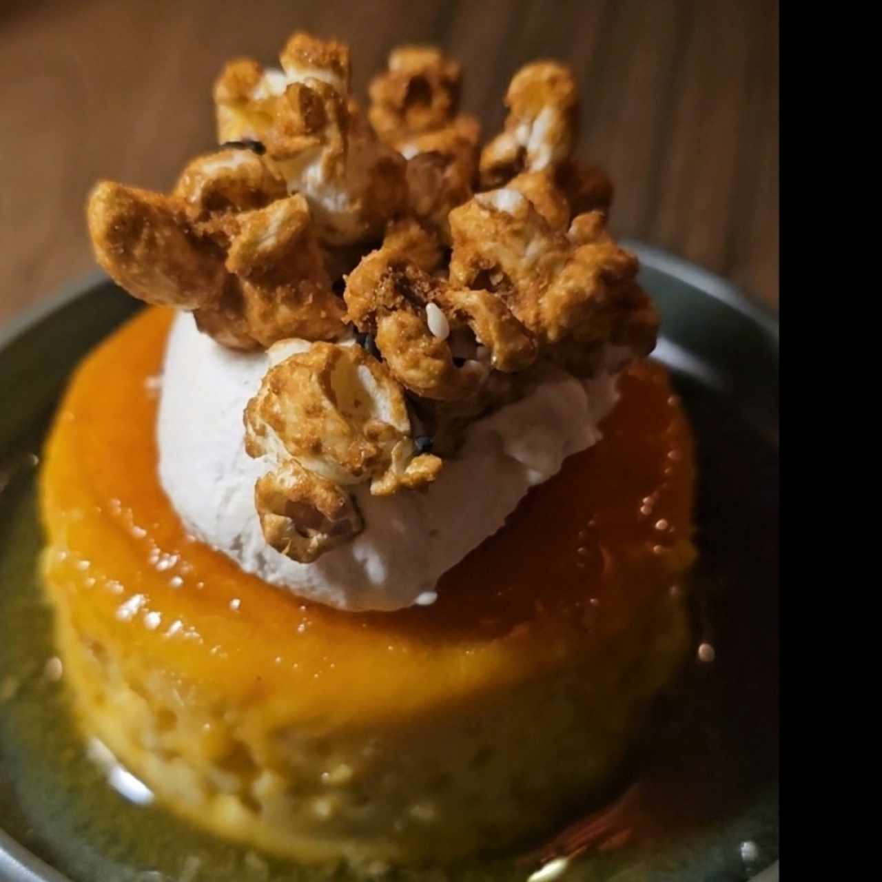 Flan