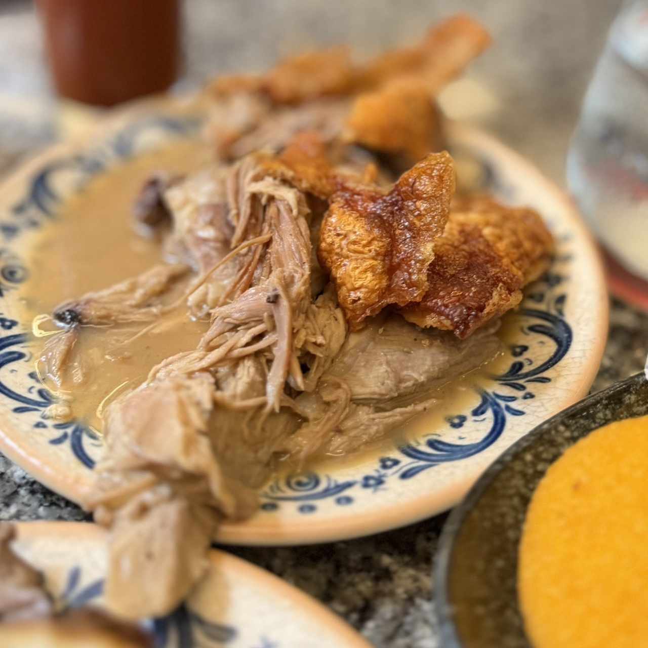 Pernil