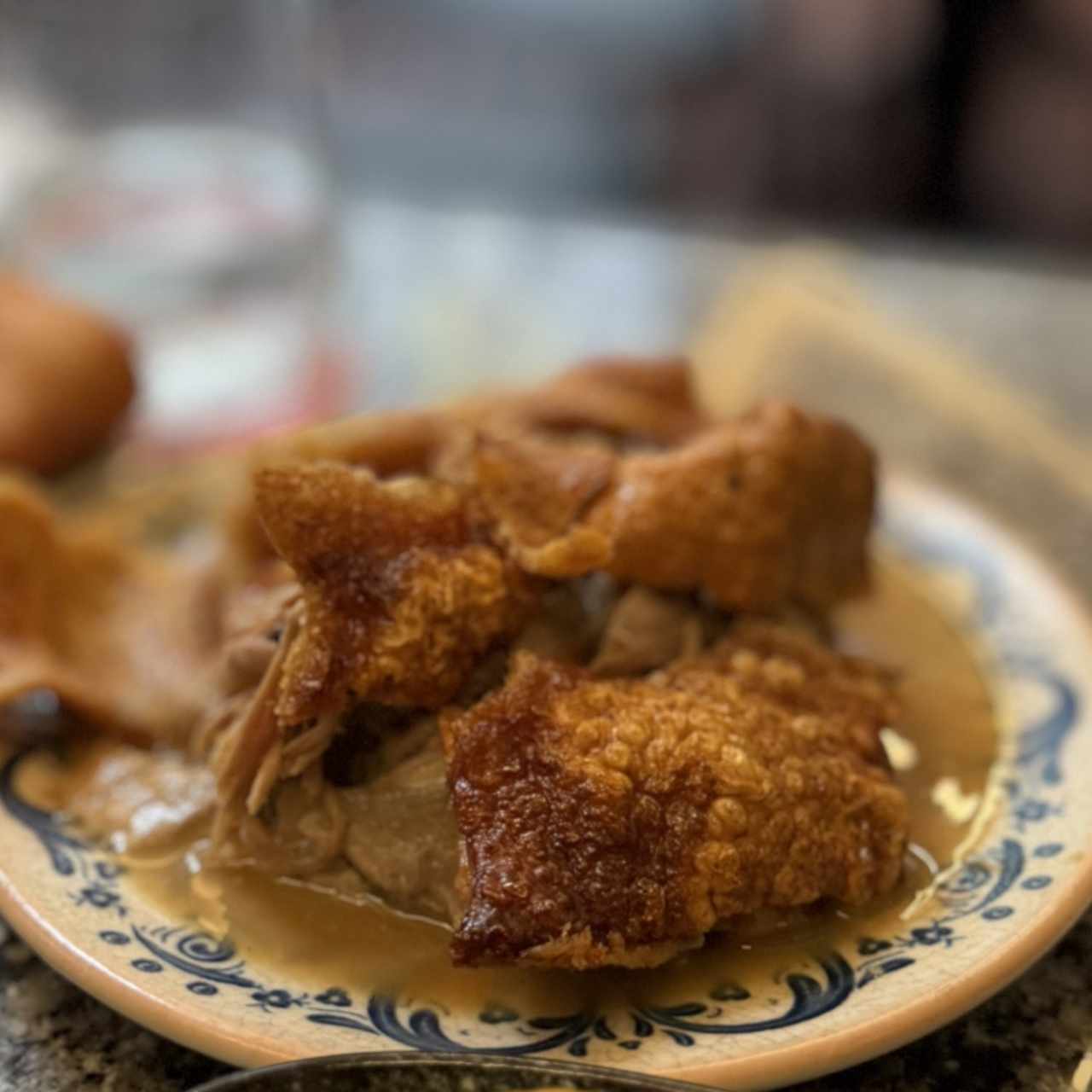 Chicharron