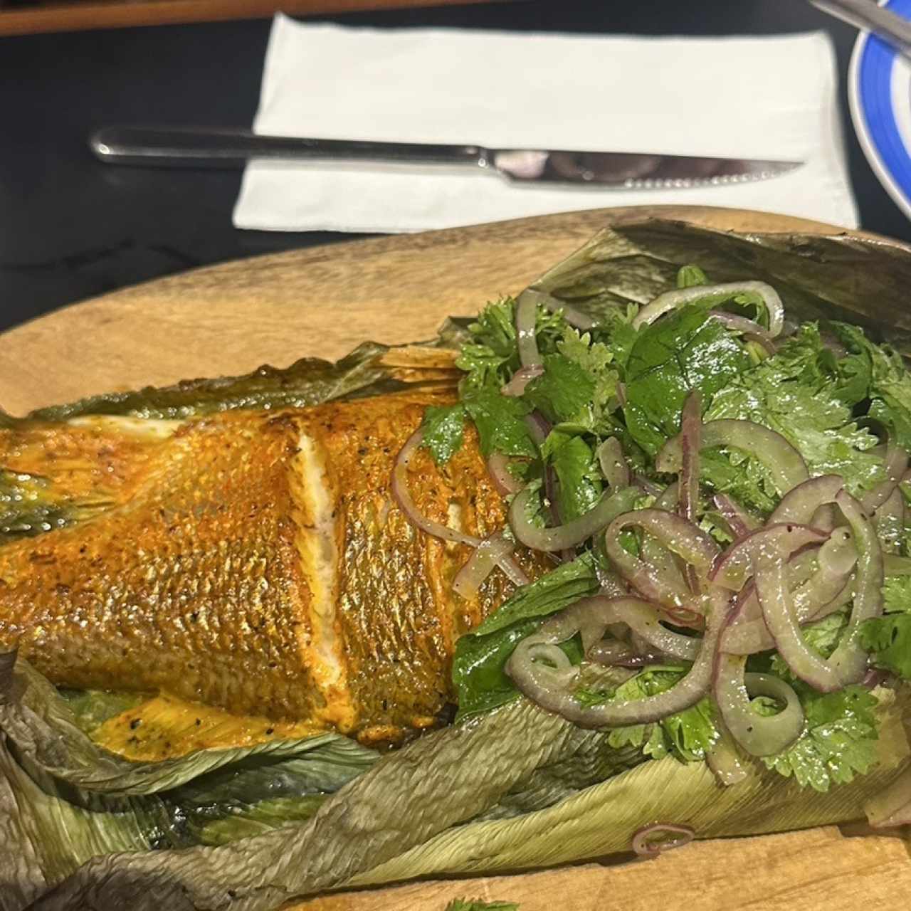 Pesca del día (2 pax) - Precio según tamaño - (20-40 minutos)