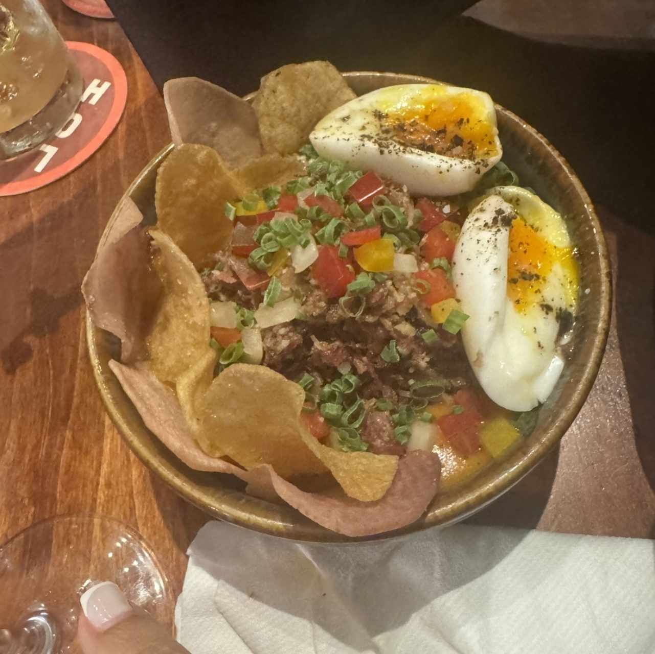 Guacho