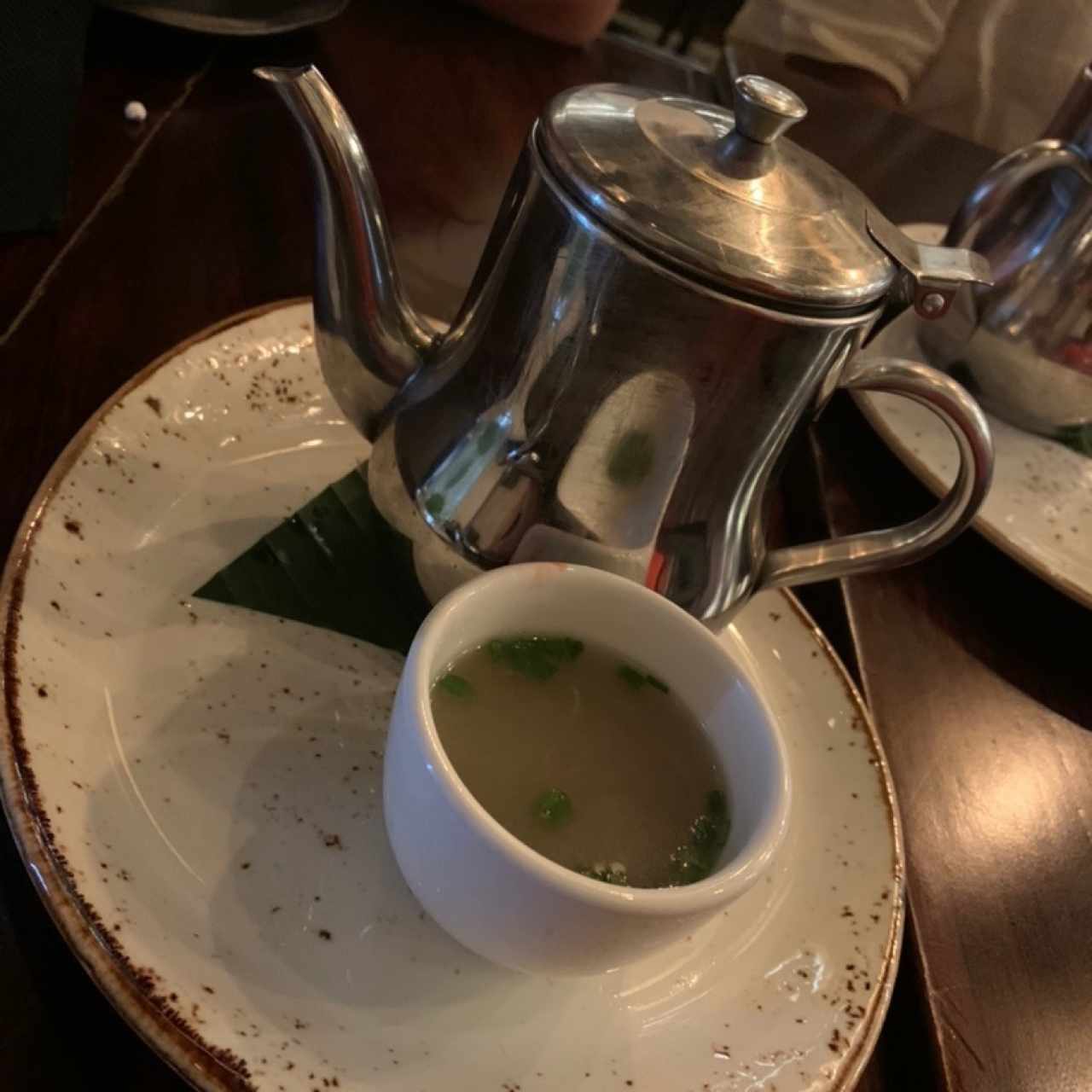 sopa pho