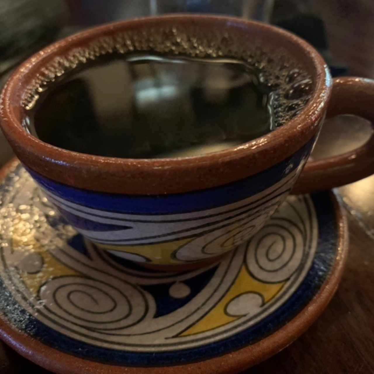 cafe