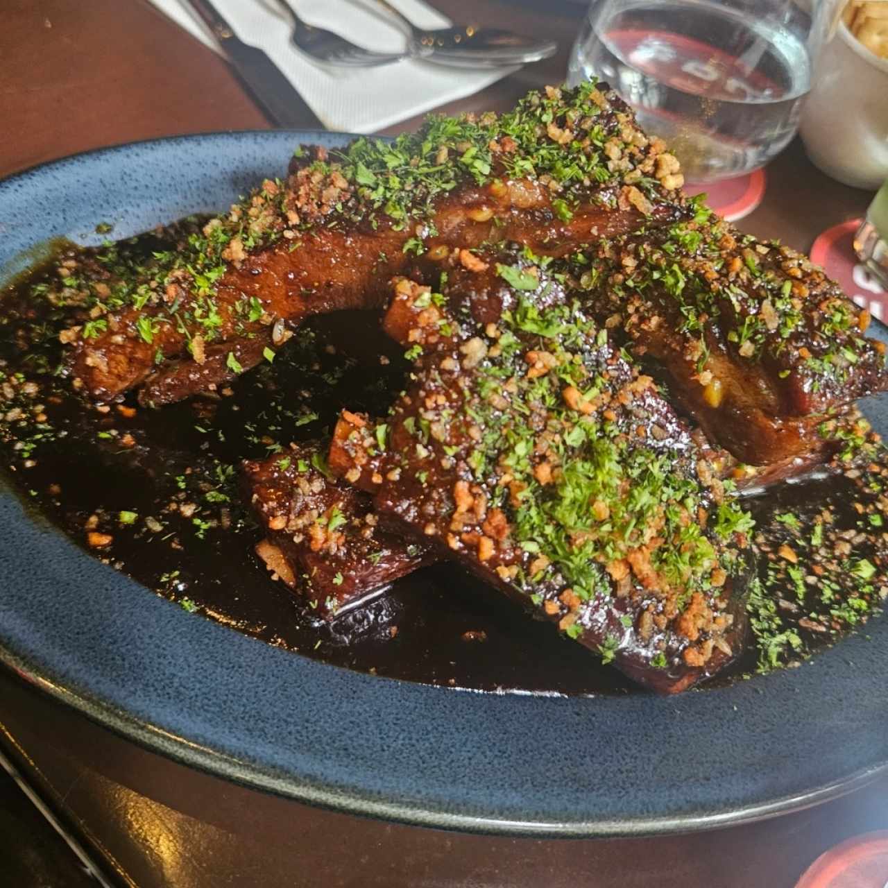 costillitas Jerk