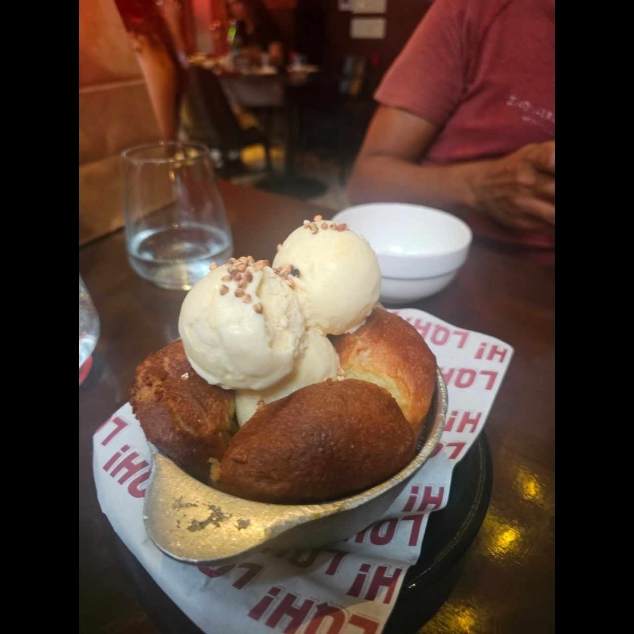 rumcake