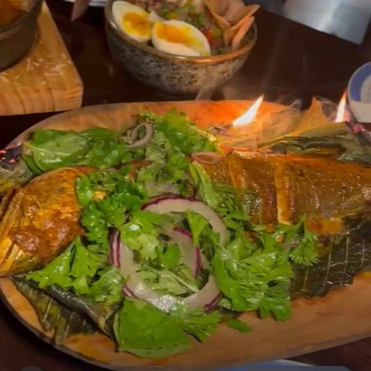 Pesca del día (2 pax) - Precio según tamaño - (20-40 minutos)