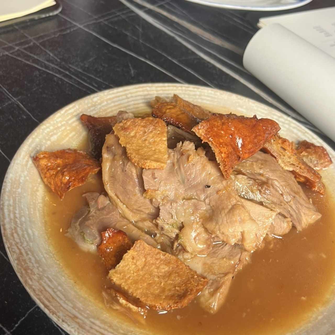Pernil 