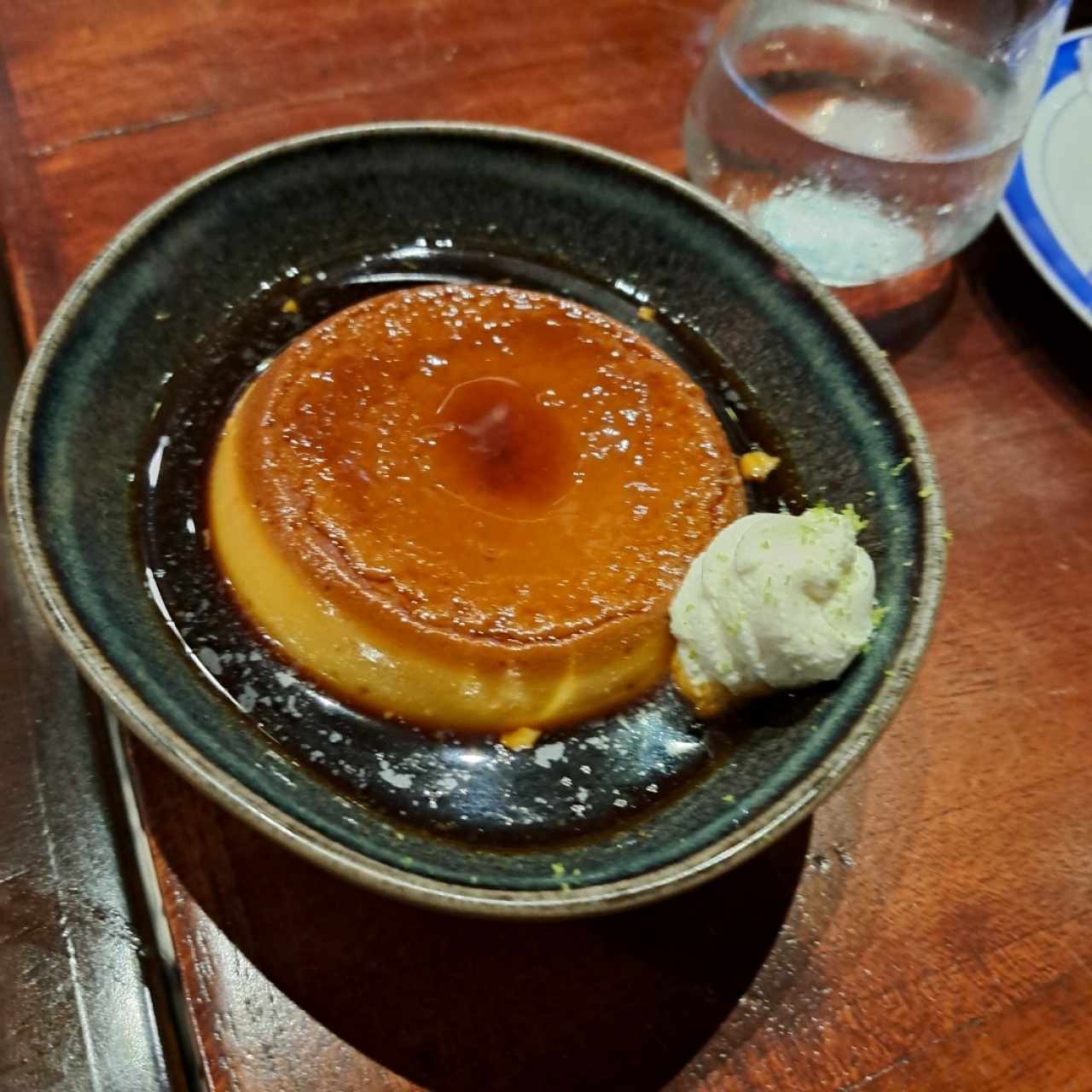 Flan