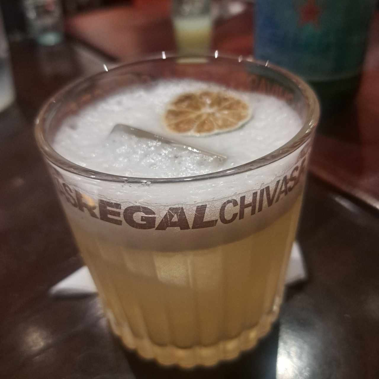 Golden Sour 