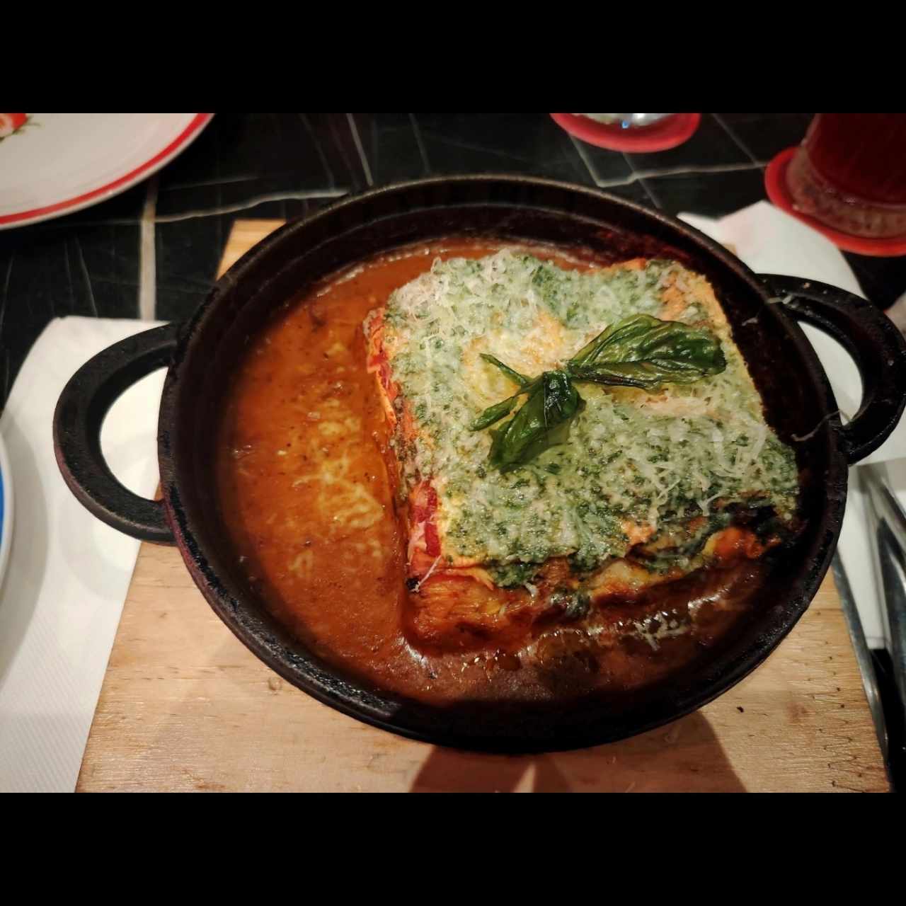Lasagña