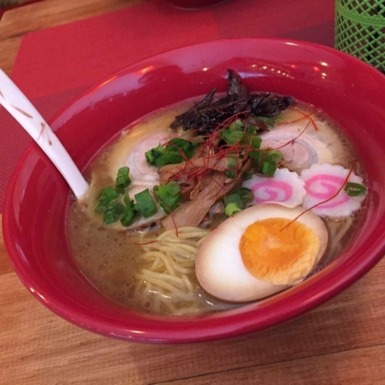 Shoyu Ramen