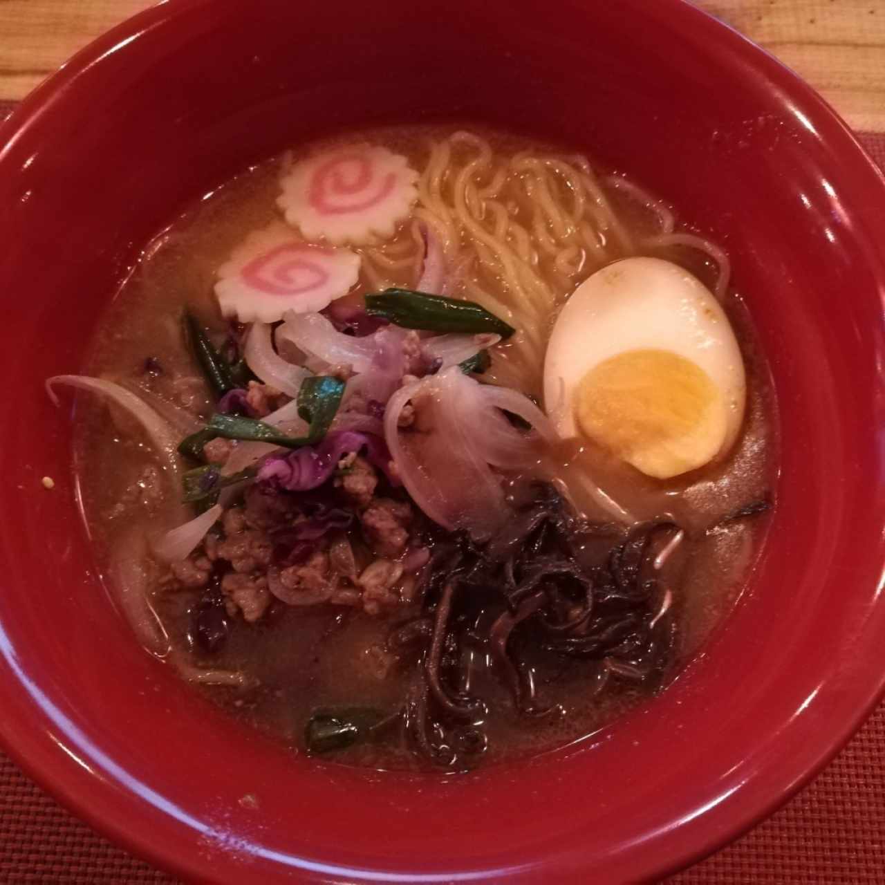 shoyu ramen