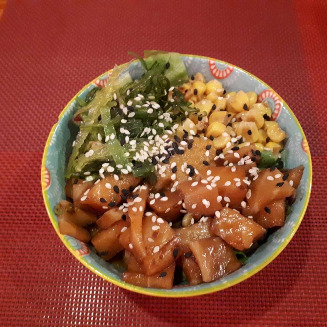 Poke