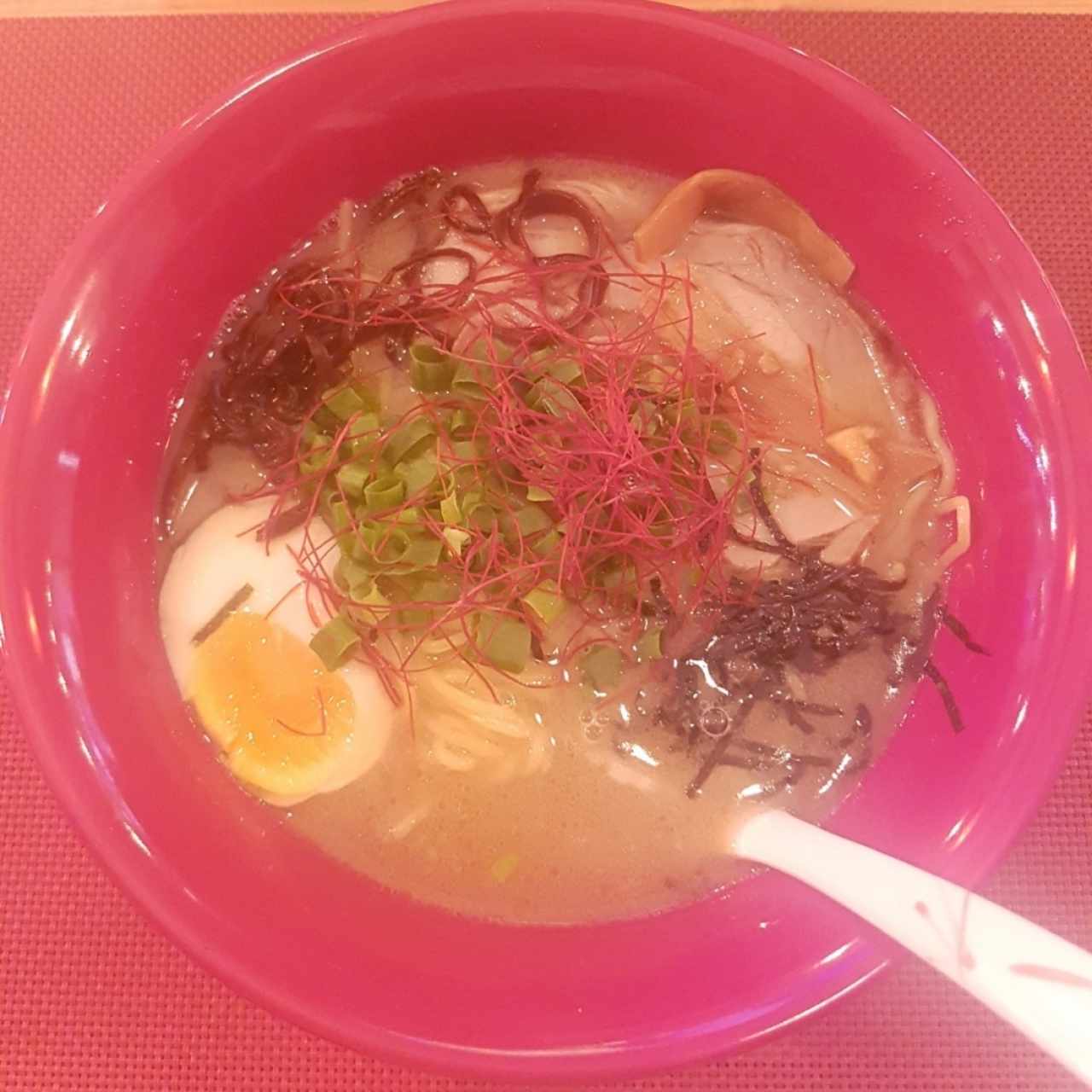 ramen