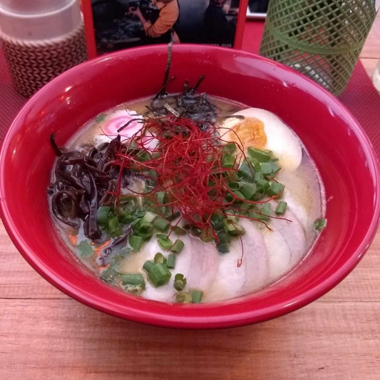 Ramen