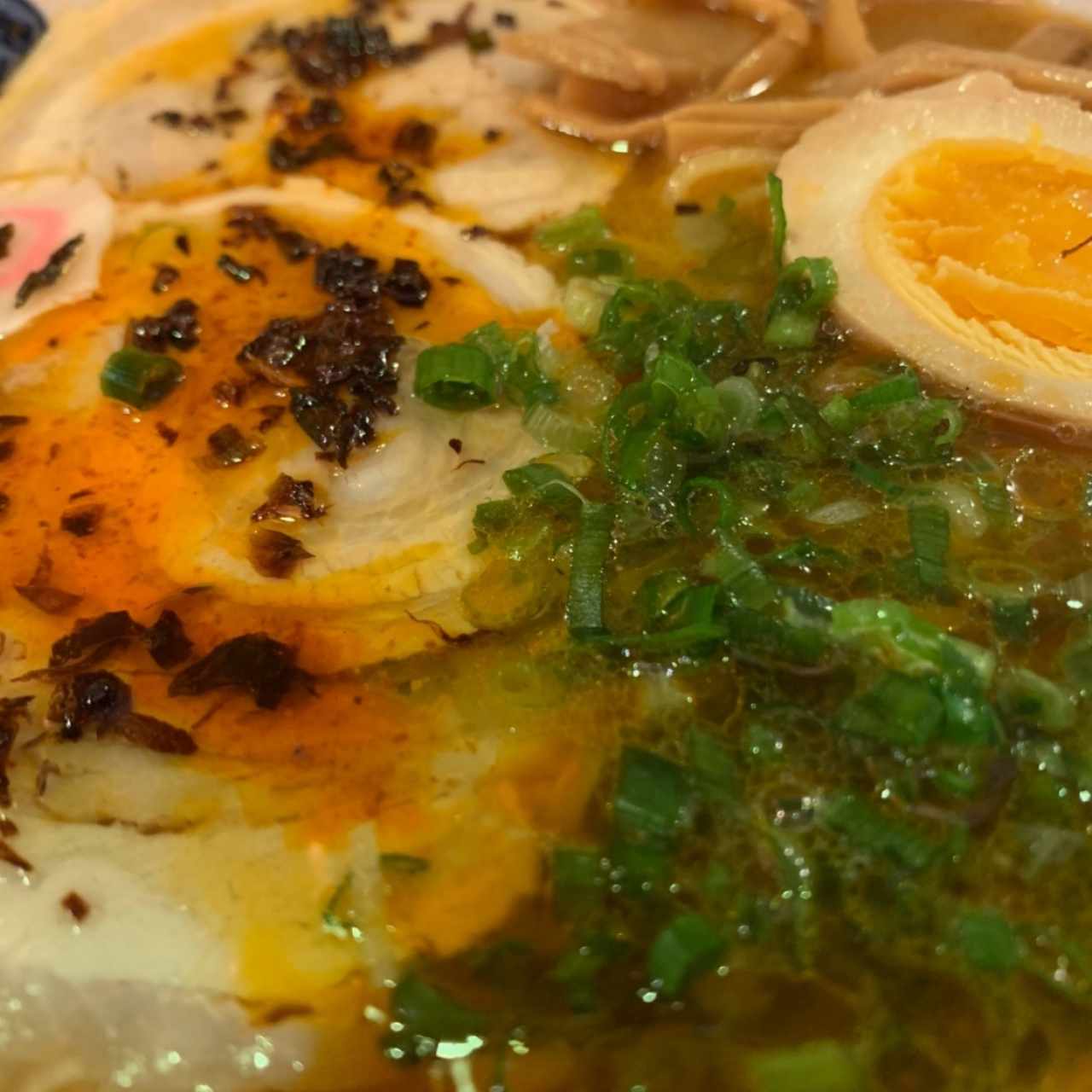 negi shio
