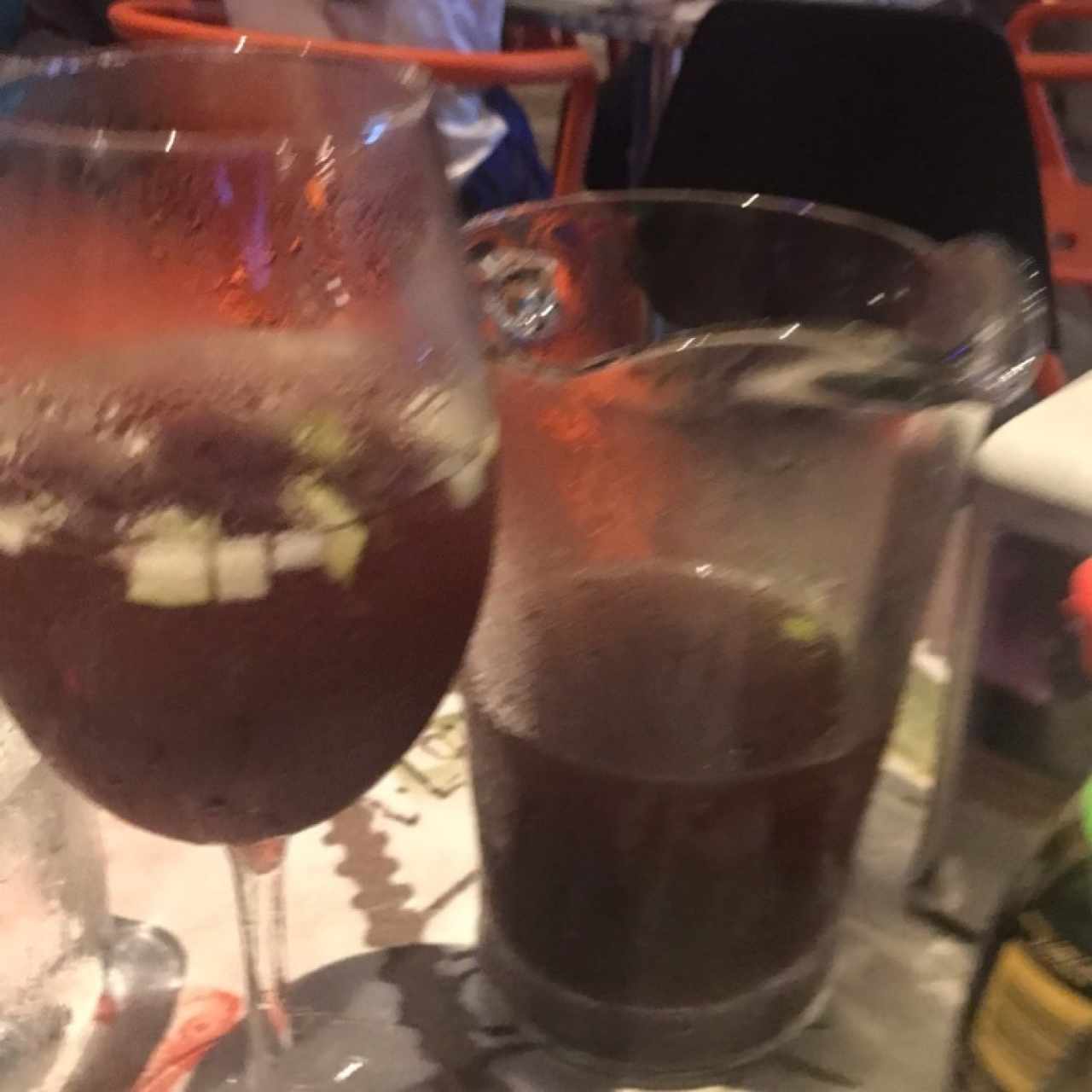 sangria