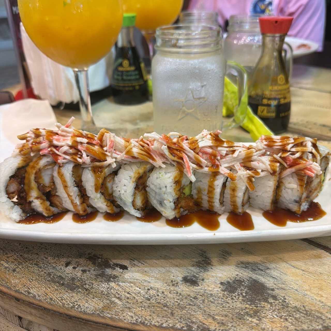 Rollos Originales - Dinamita Vietnamita