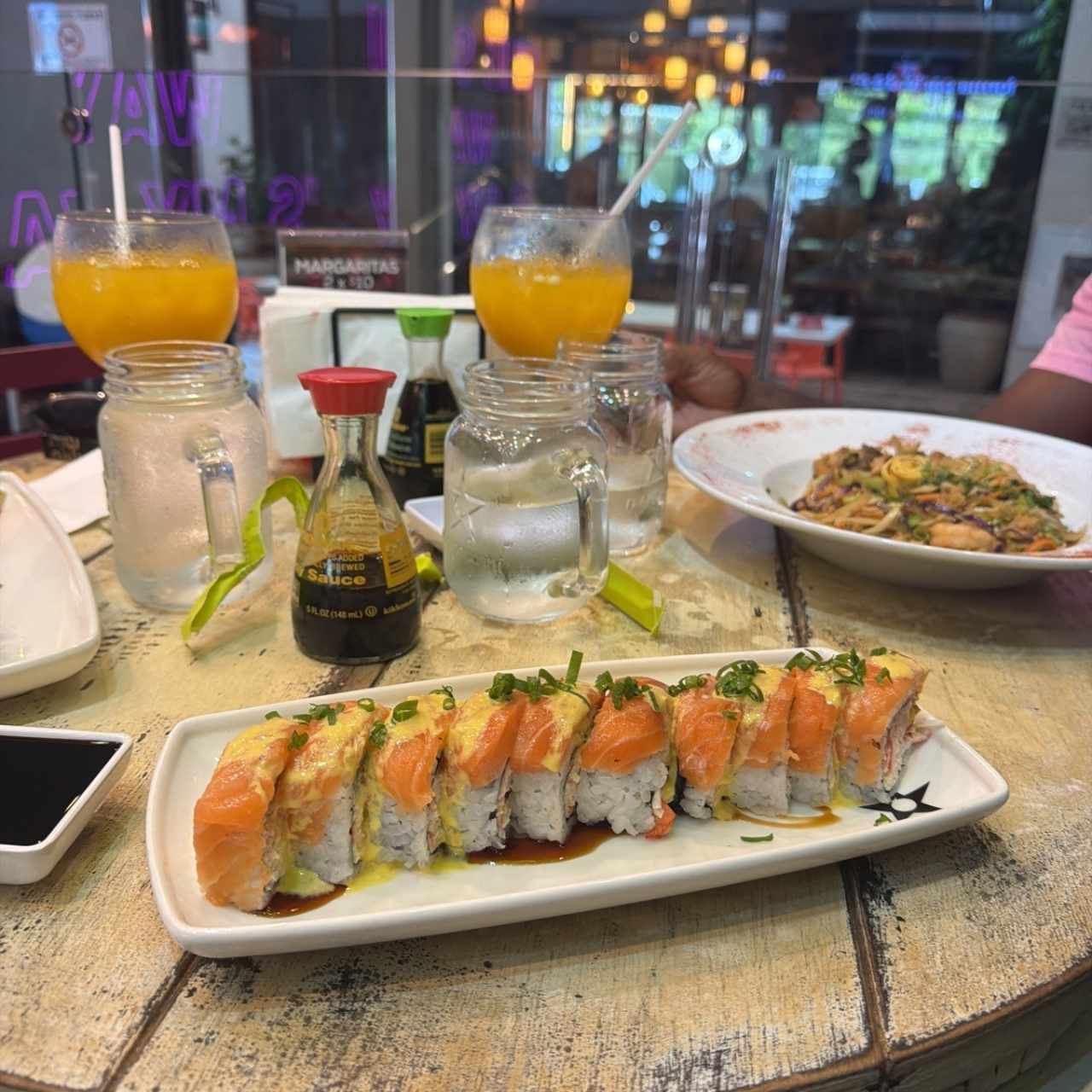 Rollos Originales - Sushita Roll