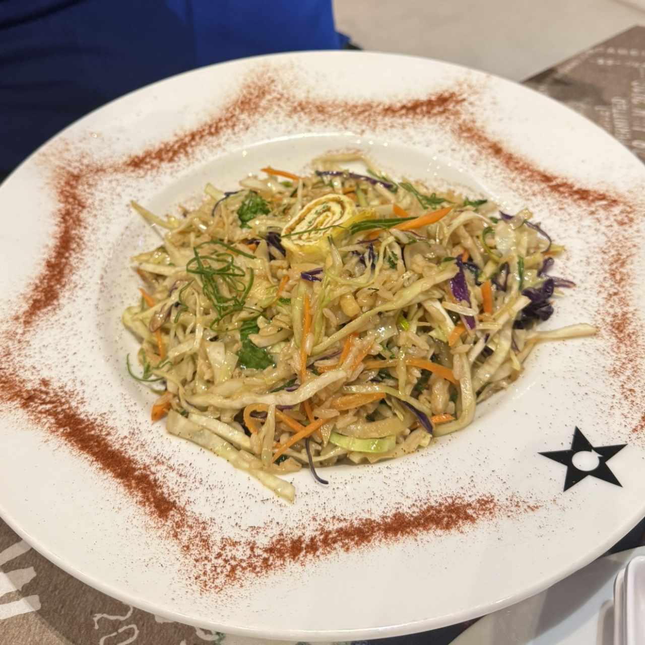Arroces Imprescindibles - Yakimeshi Mixto