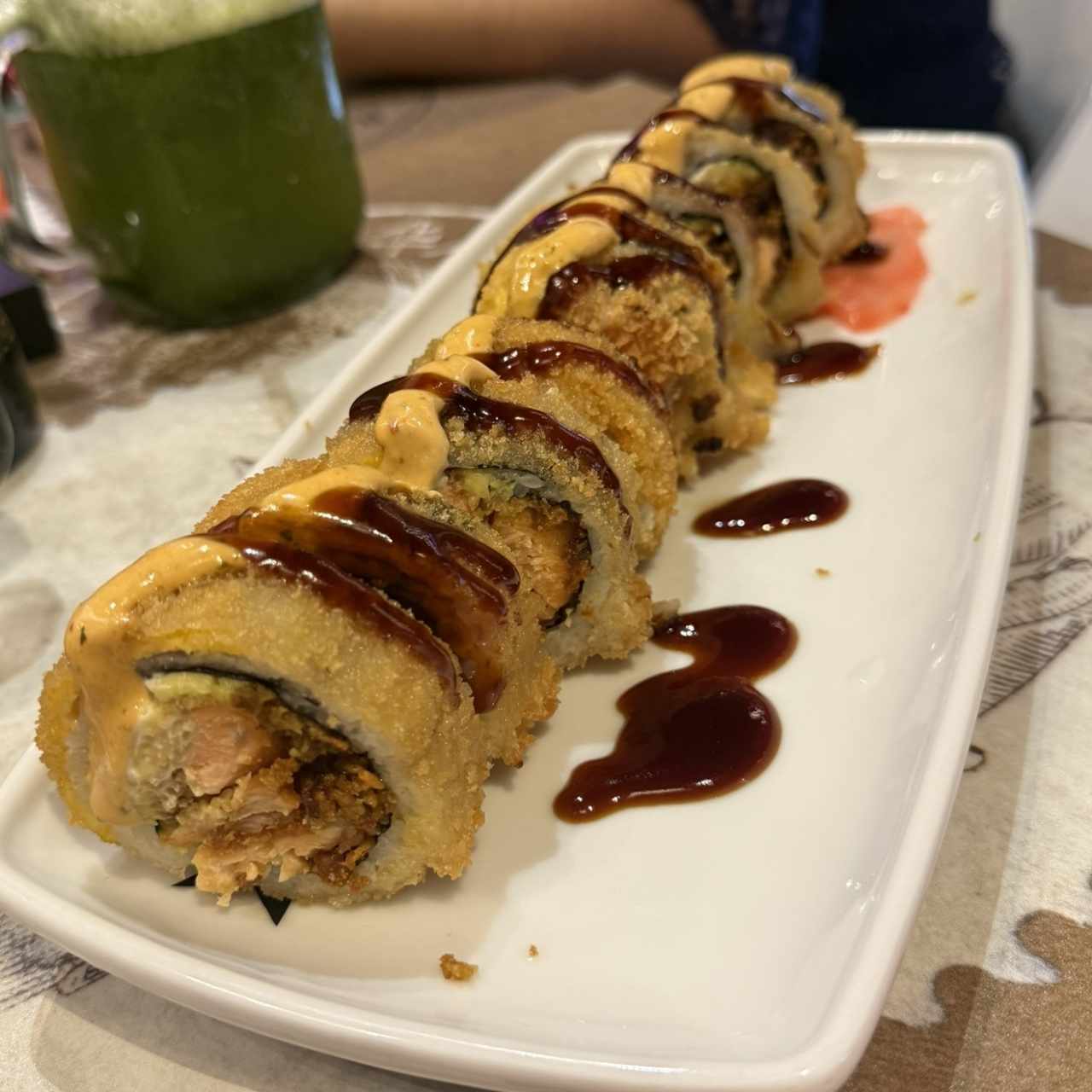 Rollos Originales - Zensación