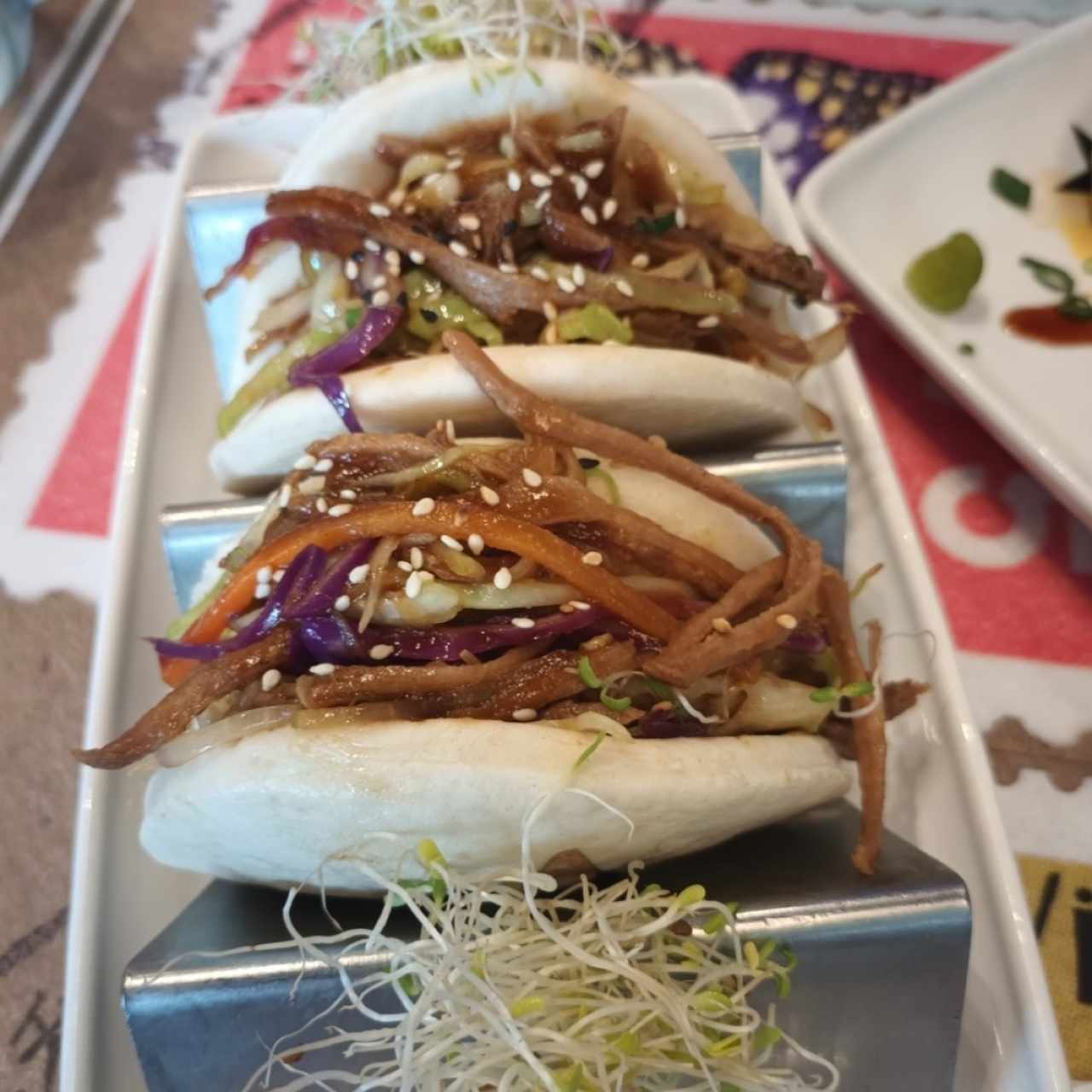 Espectaculares Baos - Baos de Puerco