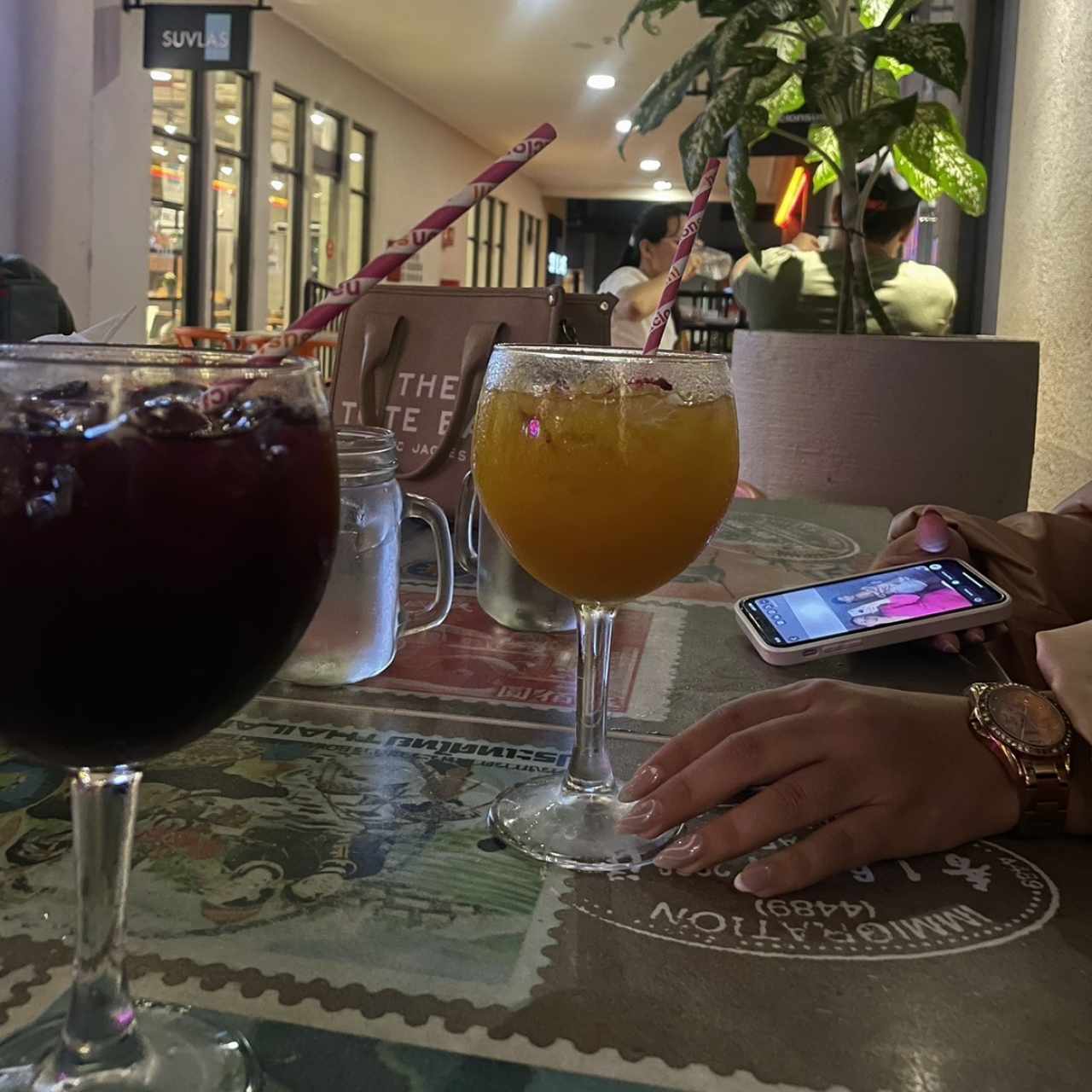 Sangria 