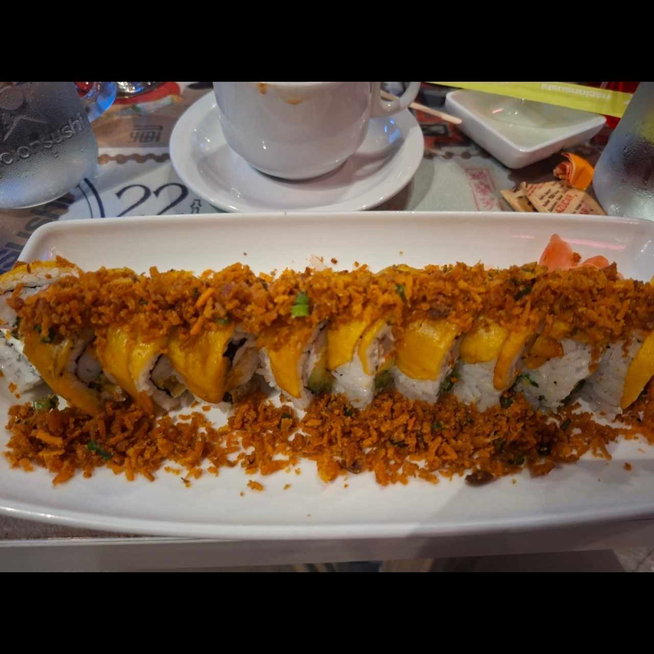 roll 