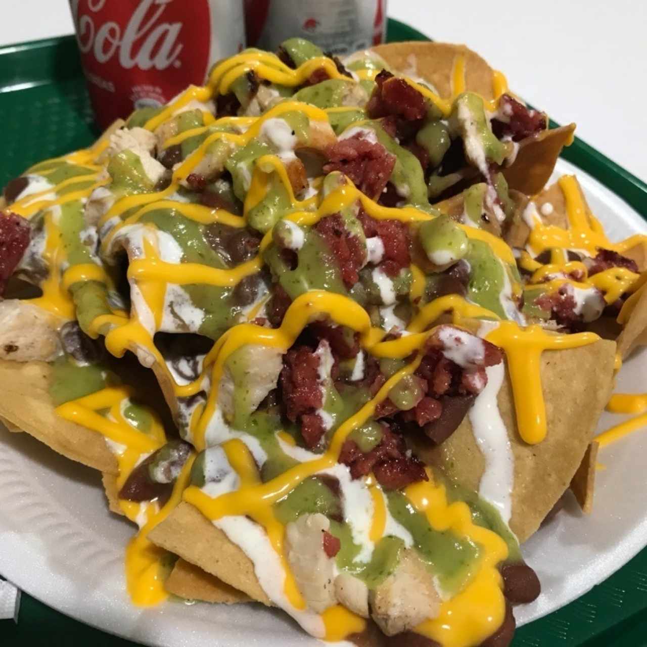 Nachos