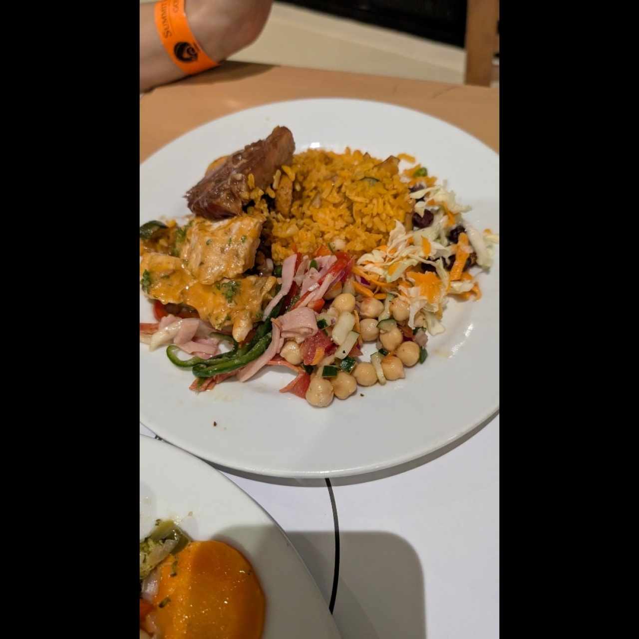 Cena Bufett