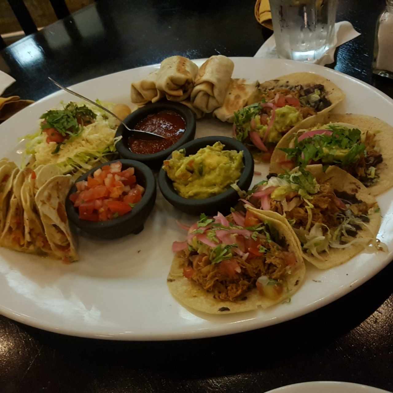 Las 3 Marías