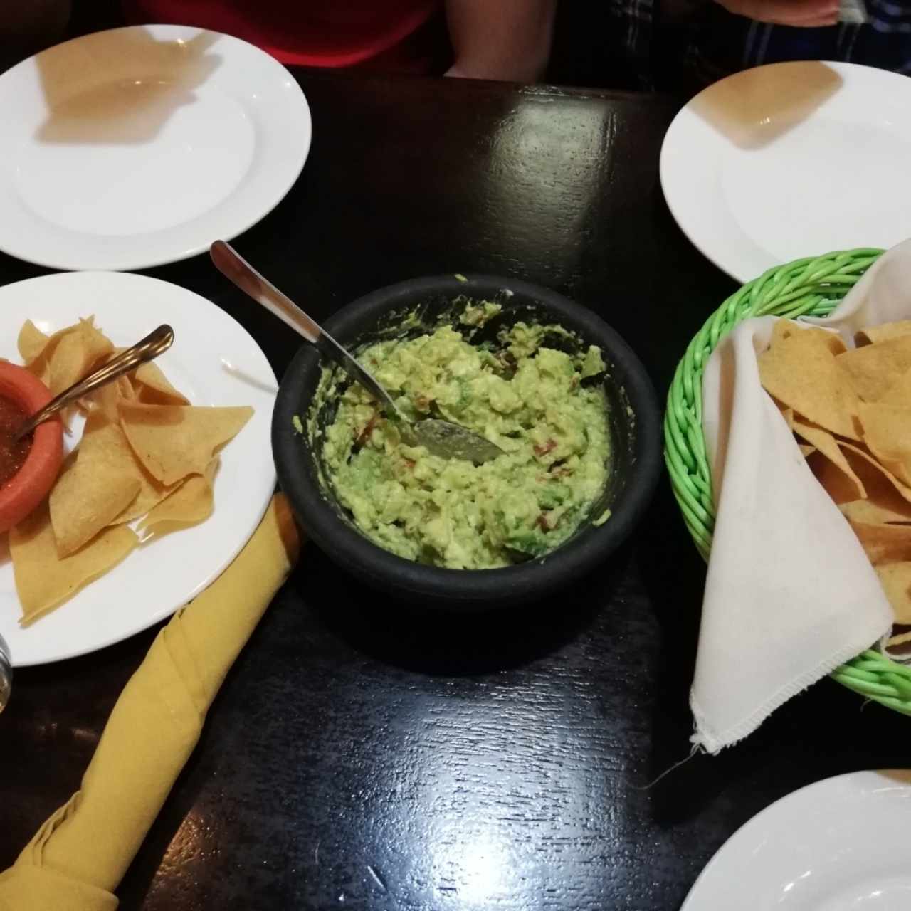 Guacamole