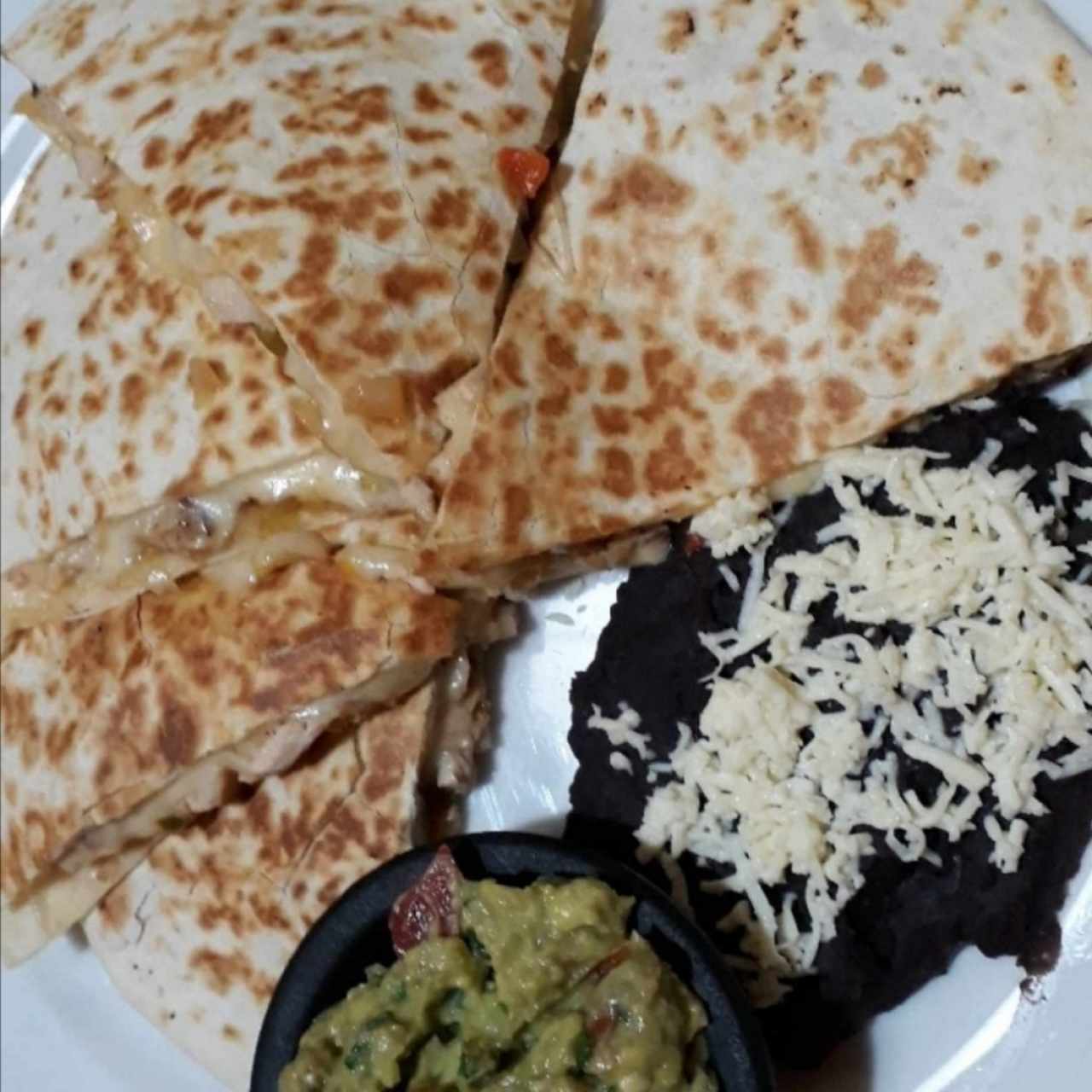Los Tradicionales - Quesadilla Norteña