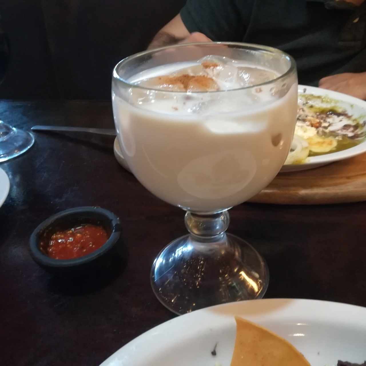 horchata