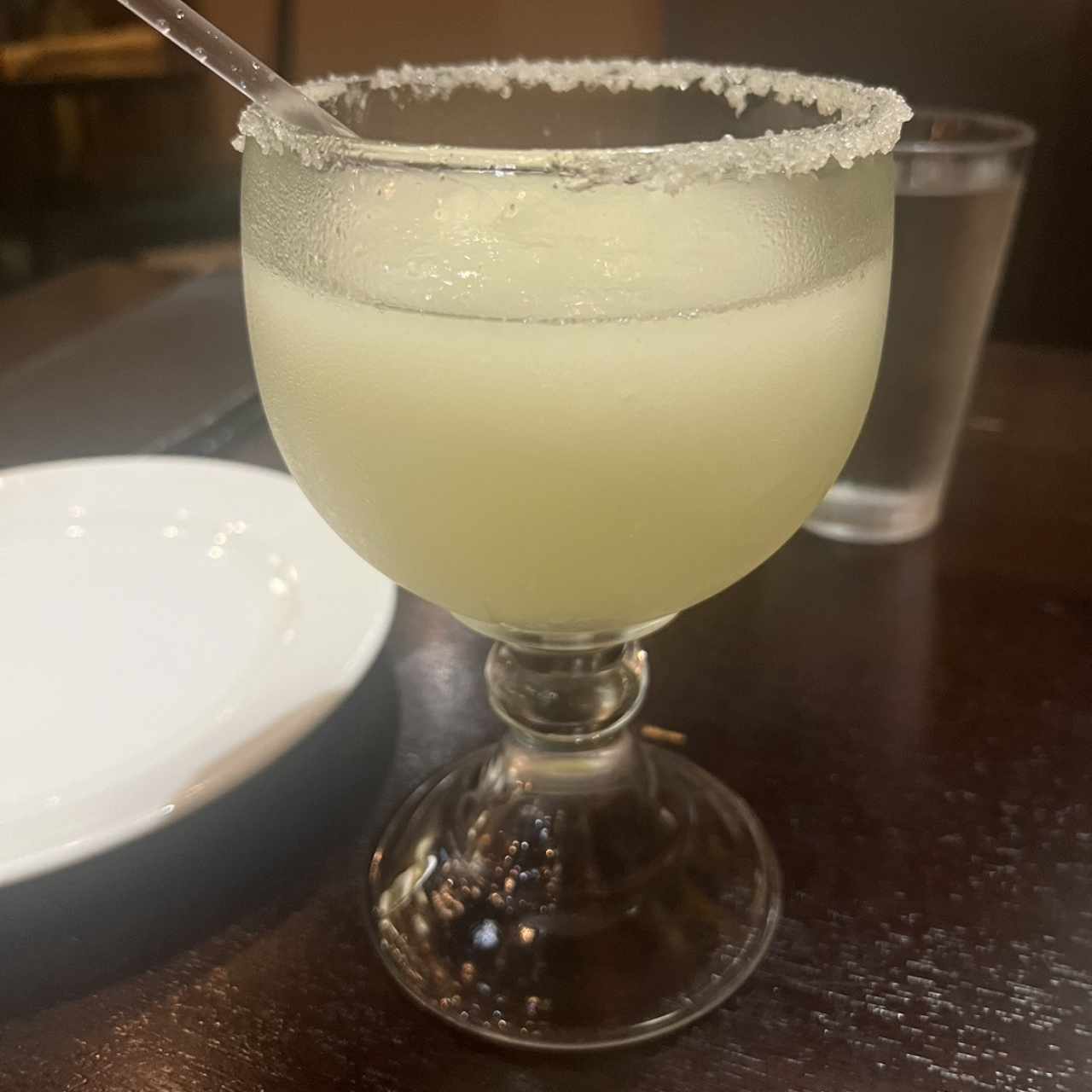 Margarita Jumbo 