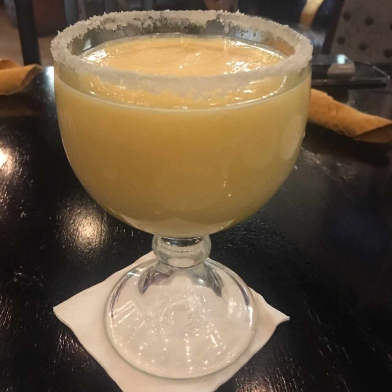 margarita de maracuyá