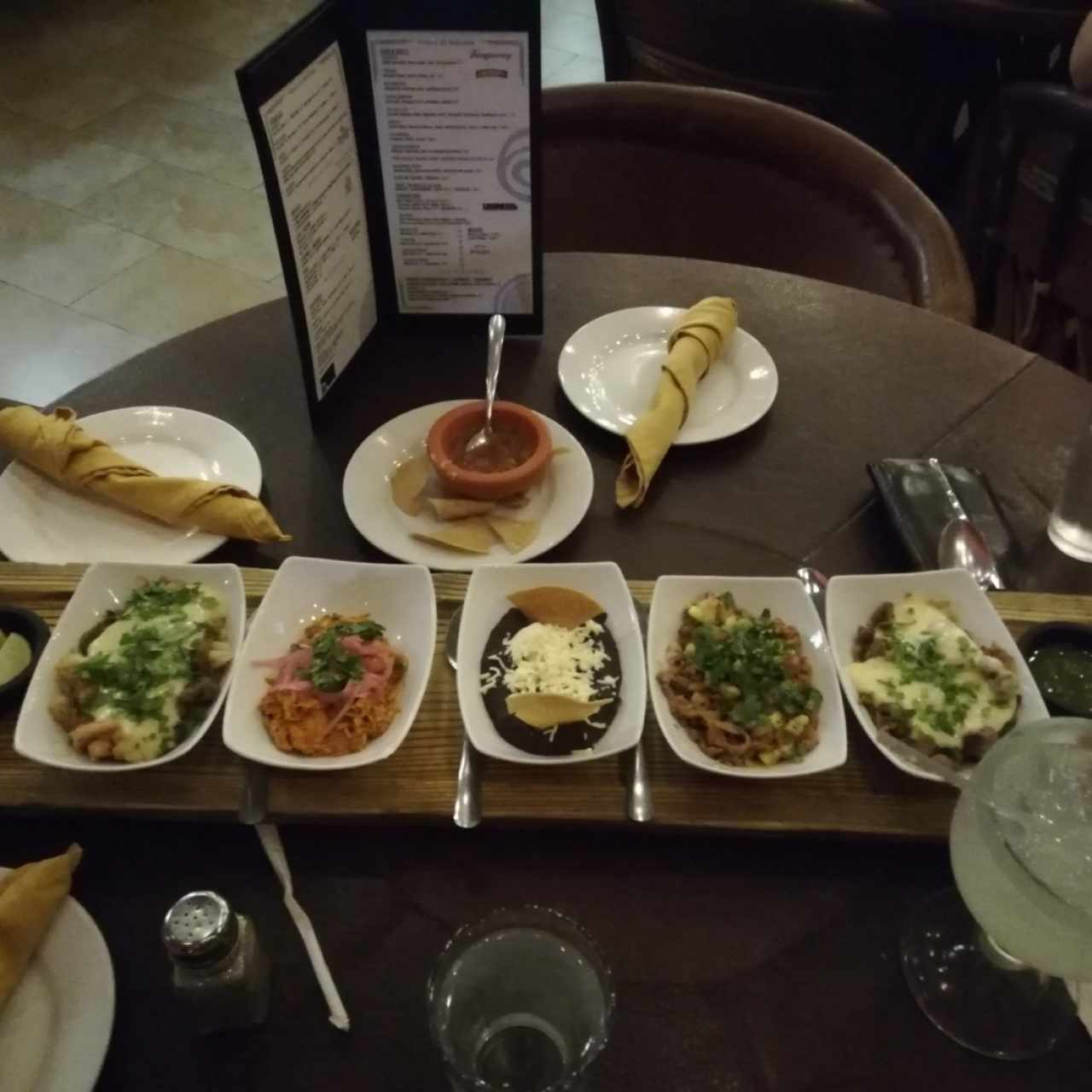 taco fiesta