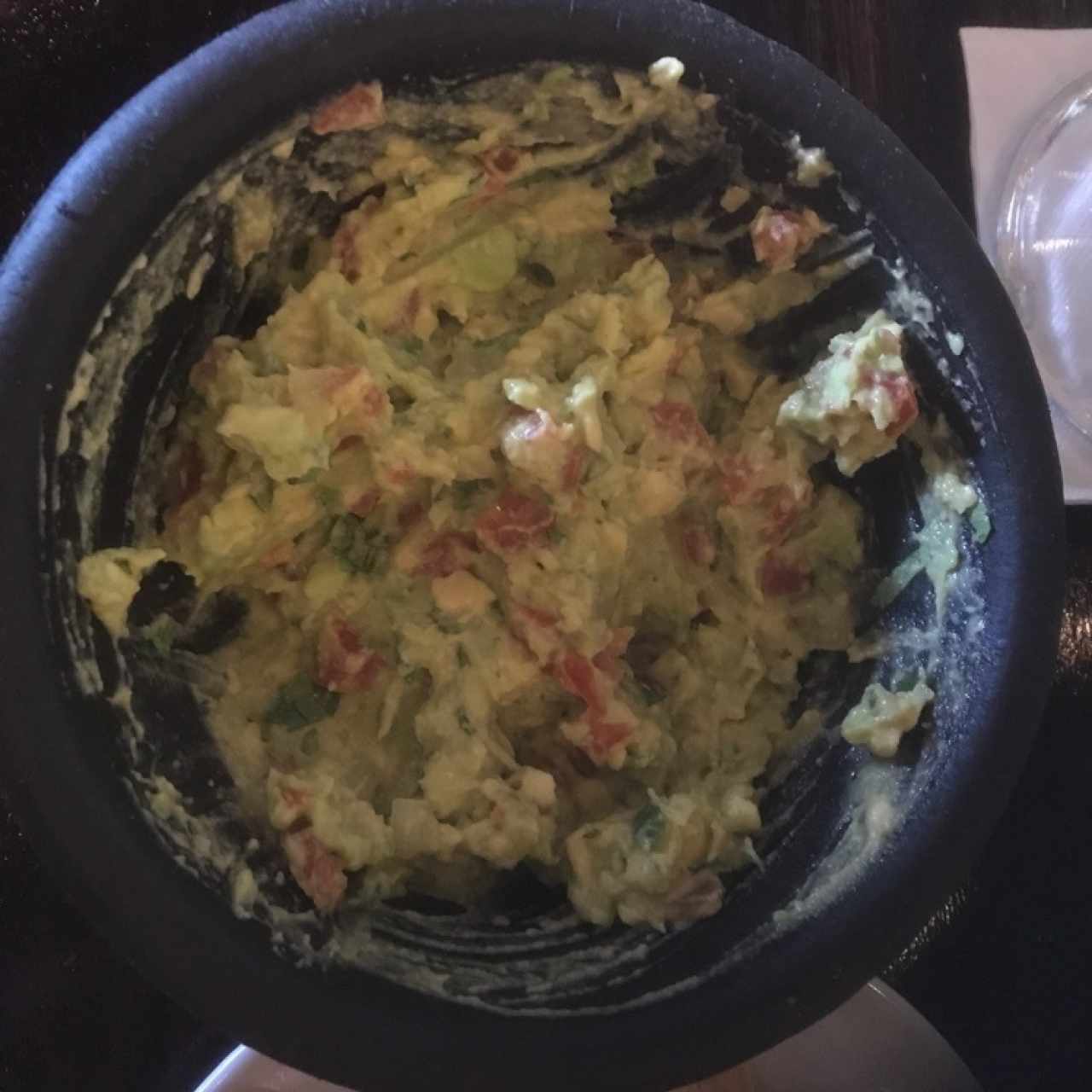 guacamole