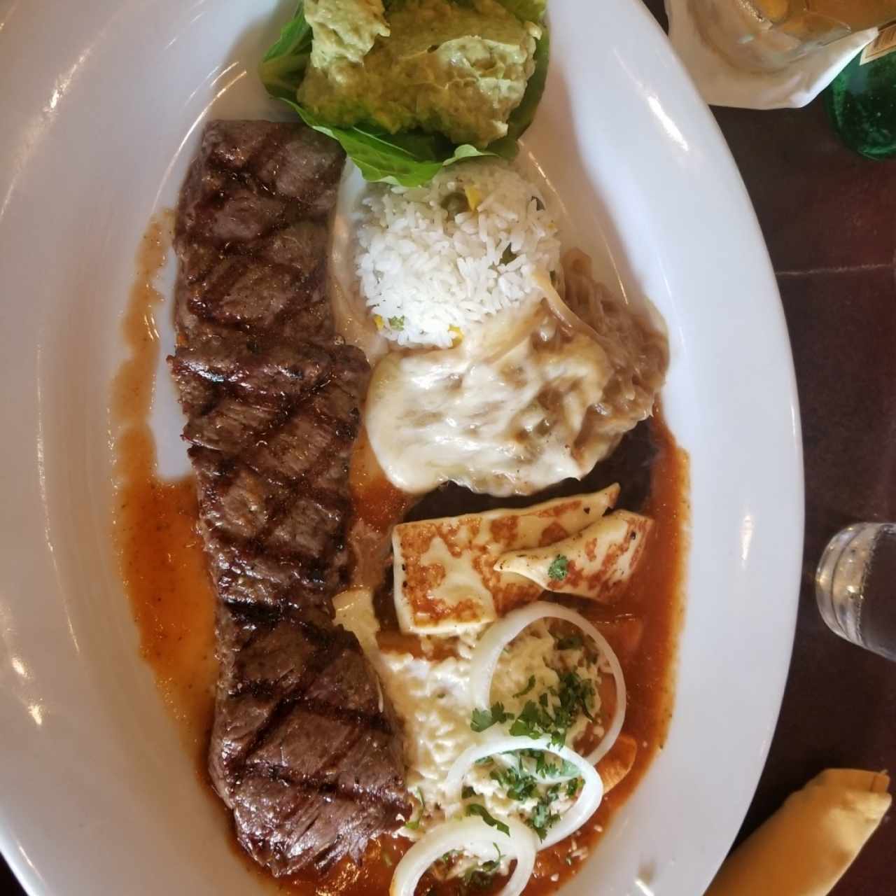 Tampiqueña