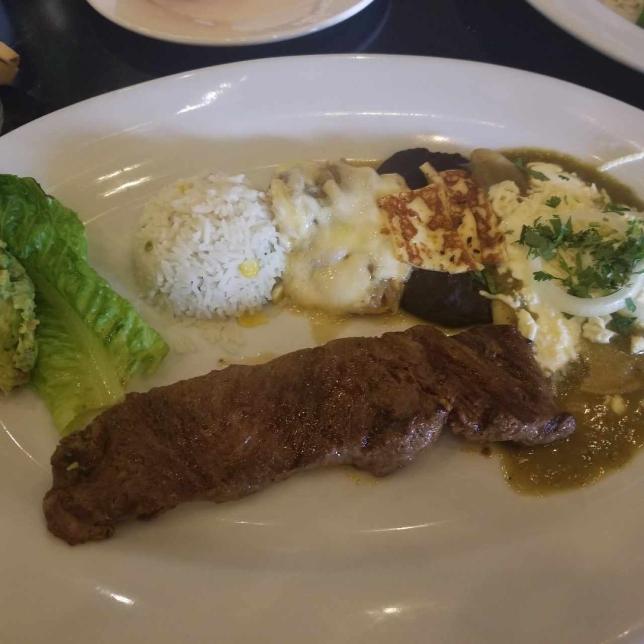 Tampiqueña