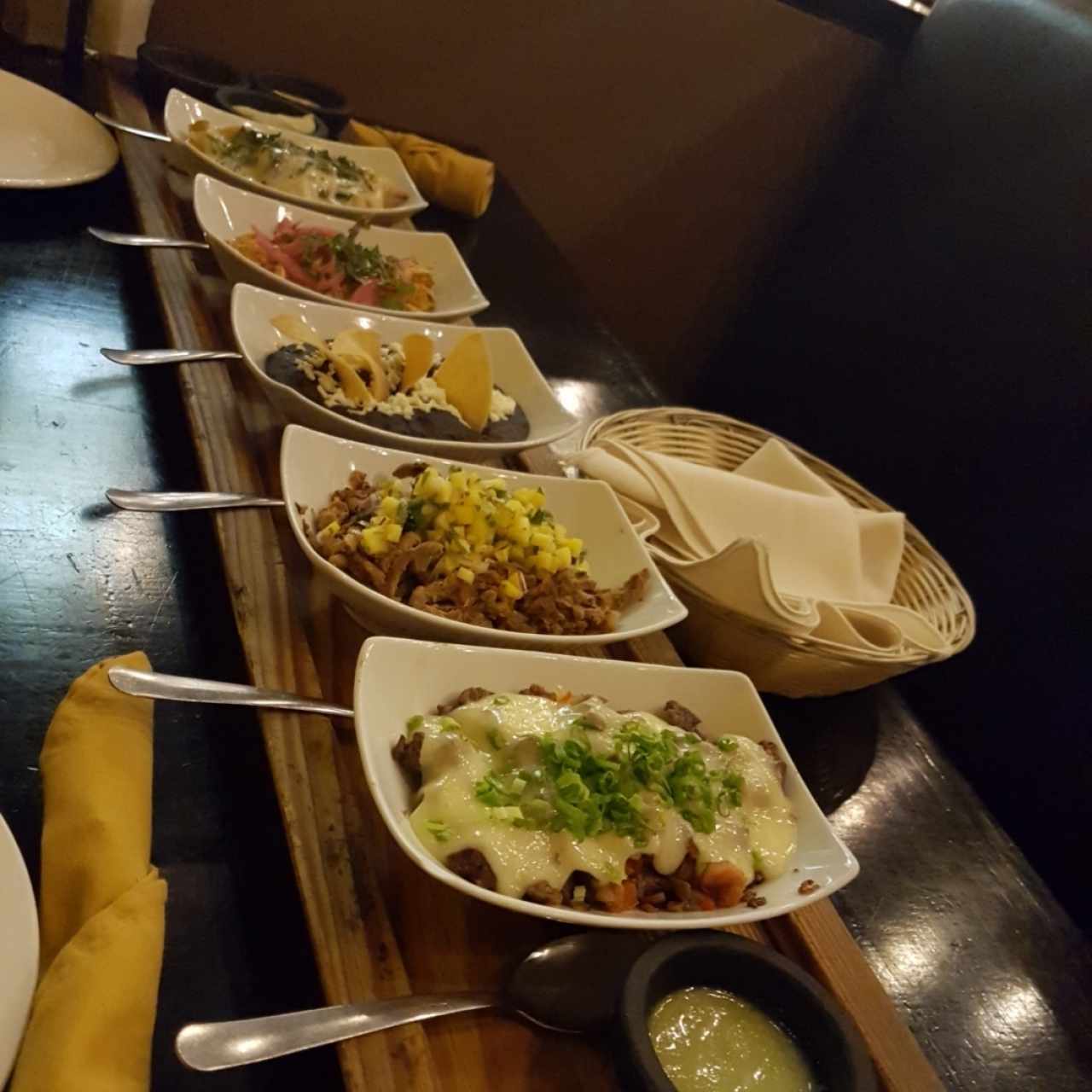 taco fiesta